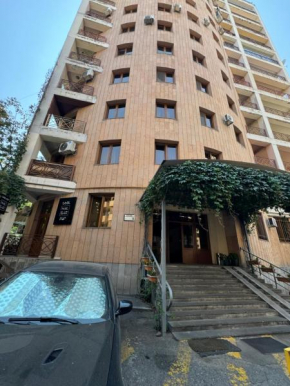 Yekmalyan street